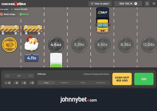 Chicken Road 2 Online L'Avventura degli Polli