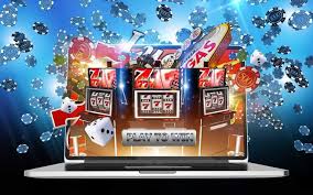 Discover the Thrills of Scarlet Casino Online Games