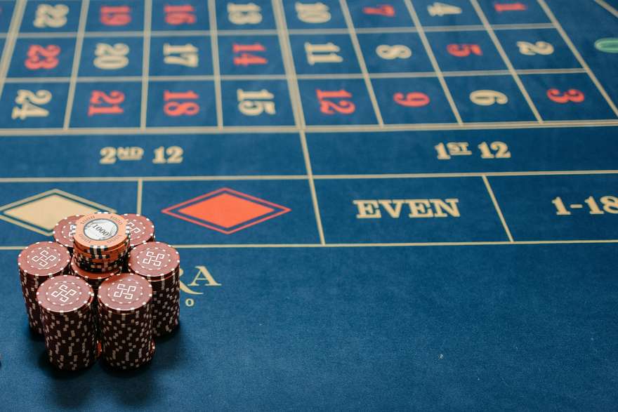 Best Practices for Playing at Golden Lady Casino