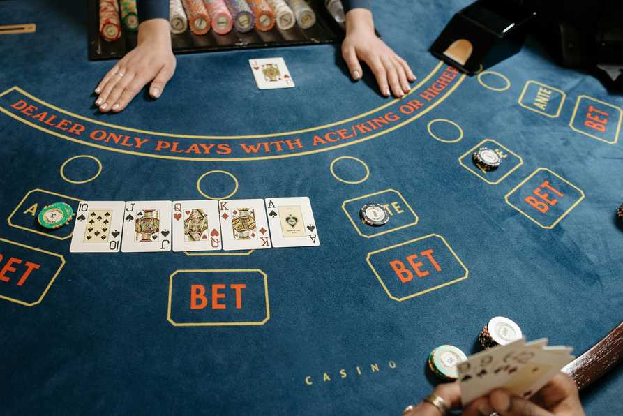 Bizzo Casino: A Beginner's Guide to Winning Big