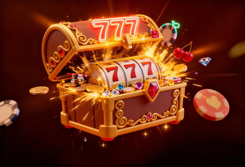 Cherry Casino Bonuses: Unlocking the Rewards & Maximizing Your Play