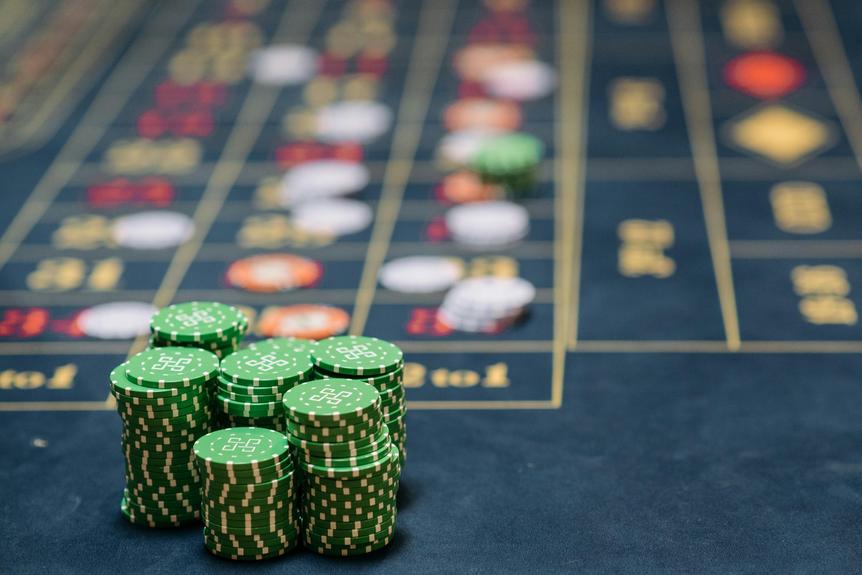 Cómo Ganan Dinero los Casinos en Línea