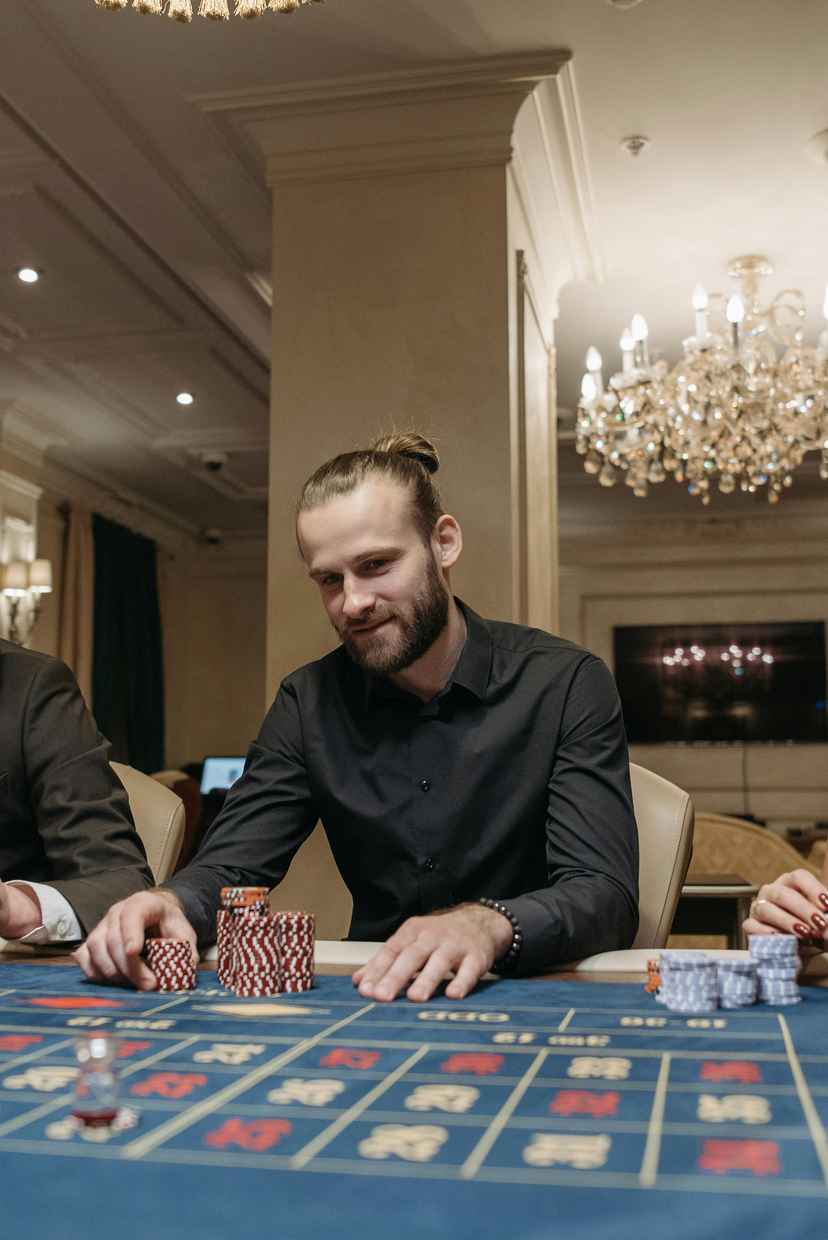 Cómo Jugar en Machance Casino: Guía Paso a Paso