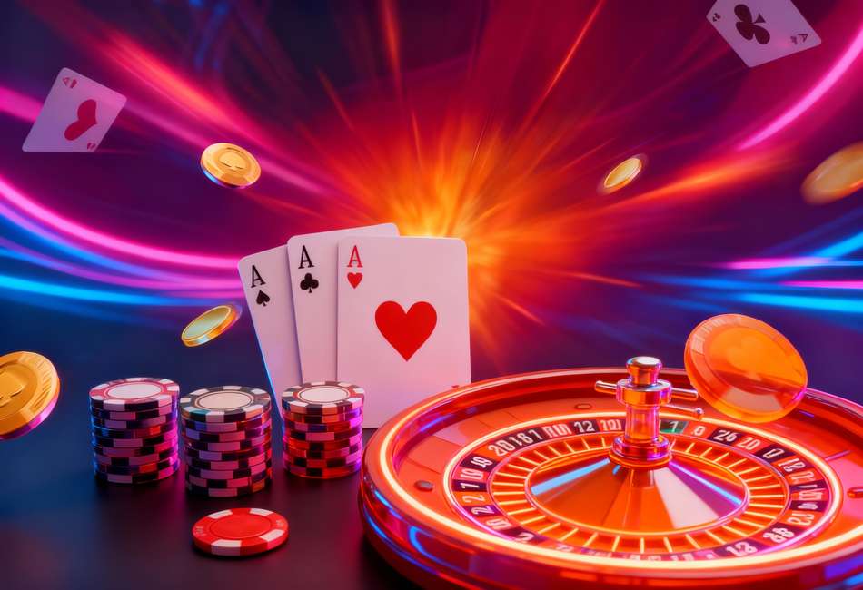 Golden Lion Casino for Beginners: Your Guide to Roaring Success