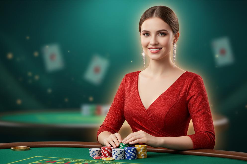 L'Évolution des Jeux de Casino : Du Monde Physique au Virtuel