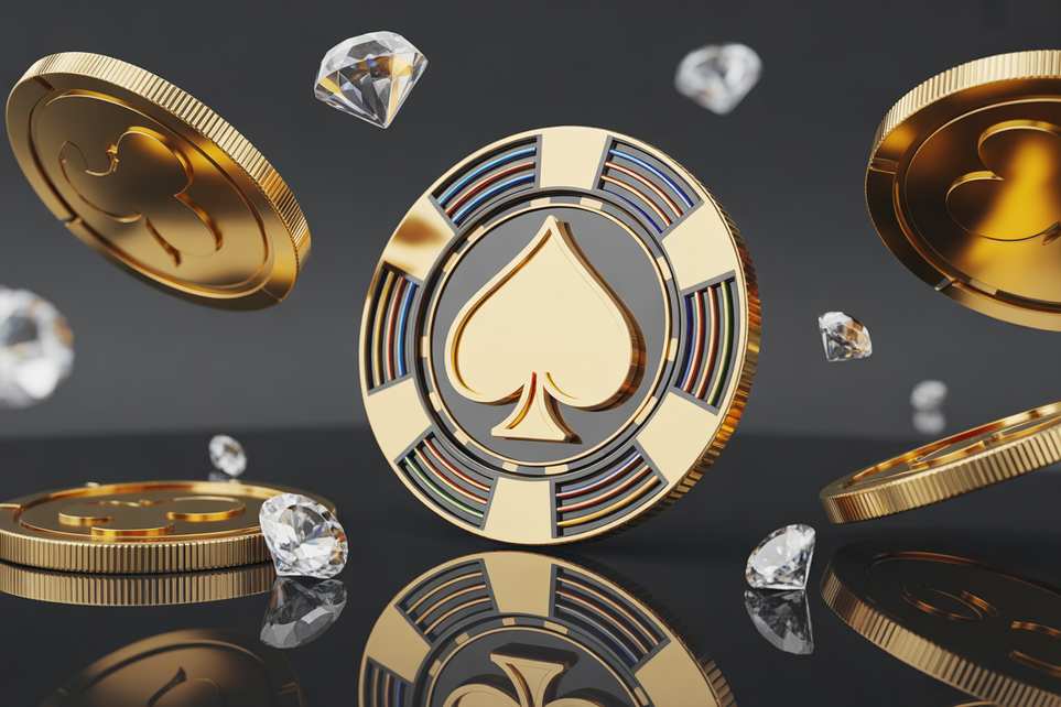 Lets Jackpot: De Beste Slots Online - Vind Jouw Volgende Favoriet!