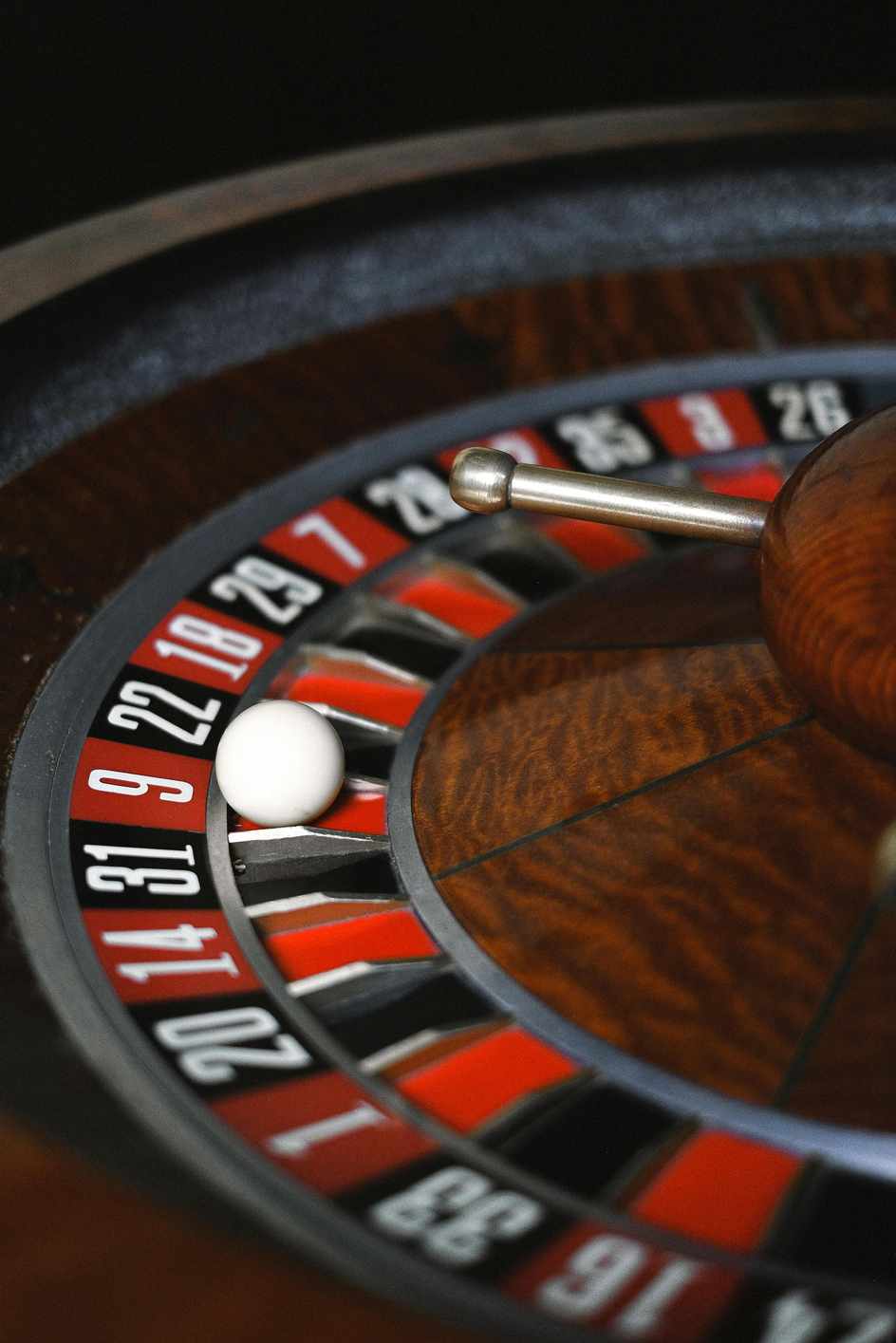 Lyra Casino Jackpot: Jouw Weg Naar Grote Winsten?