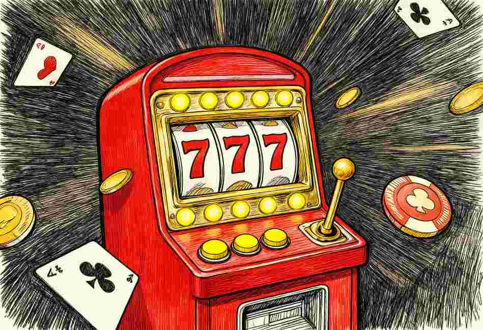 Moi Casino Data Breach: Wat je moet weten en hoe je jezelf beschermt