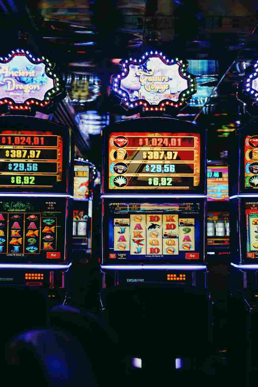 Montecrypto Casino : Le Guide Complet du Jeu sur PC