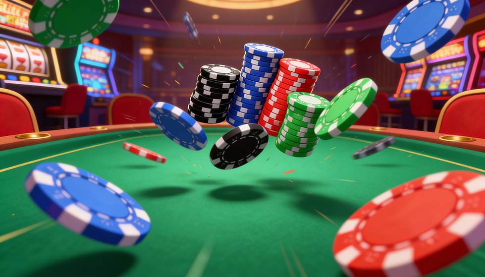 Nieuwe Lucky Roulette: Ontdek de Spanning en Win Kansen!