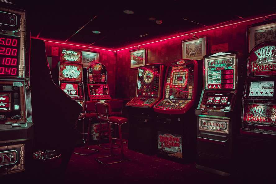 Nordslot Casino in Australië: Een Uitgebreide Gids