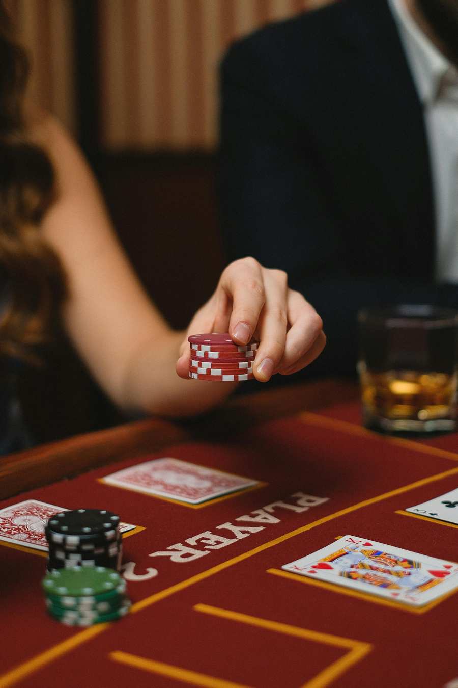 Sécurité chez Fezbet Casino: Un Guide Complet pour Jouer en Toute Confiance Sécurité chez Fezbet Casino: Un Guide Complet pour Jouer en Toute Confiance