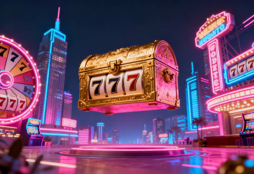So spielt man Spielautomaten im Drip Casino: Der ultimative Guide