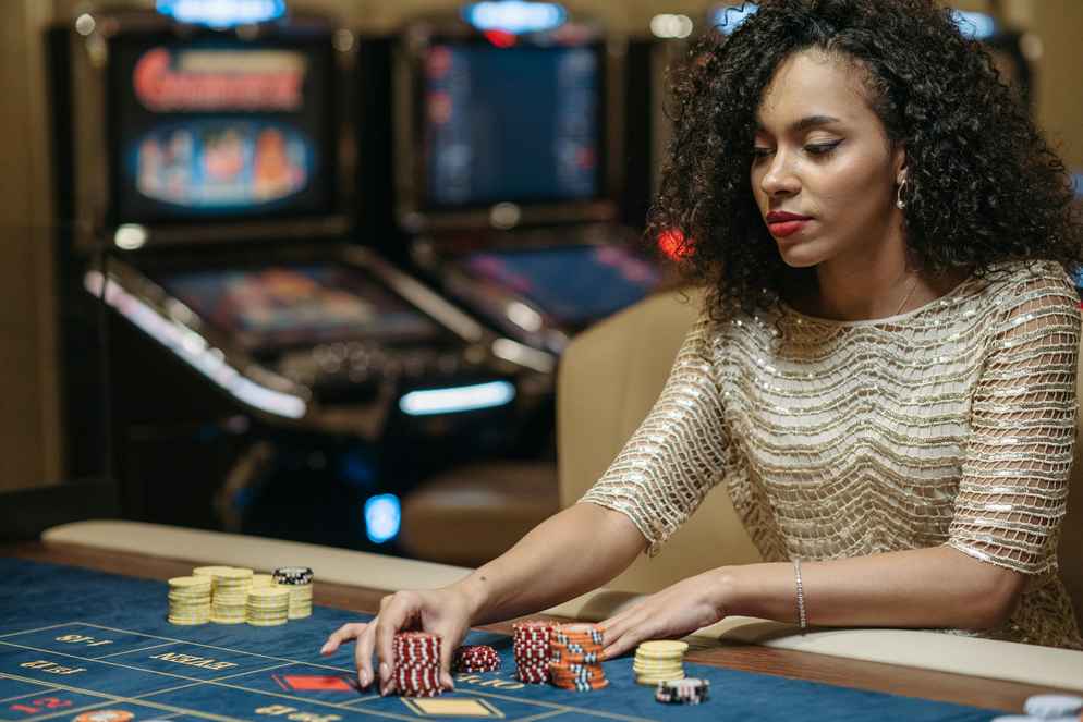 The History of Online Casinos