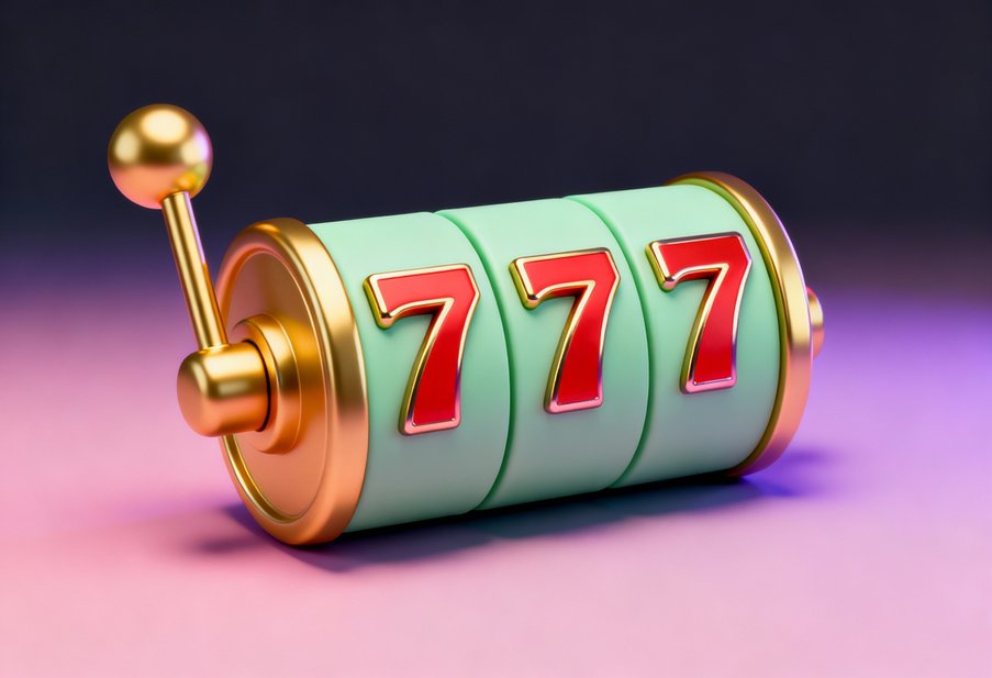 The Psychology Behind Casino Game Design