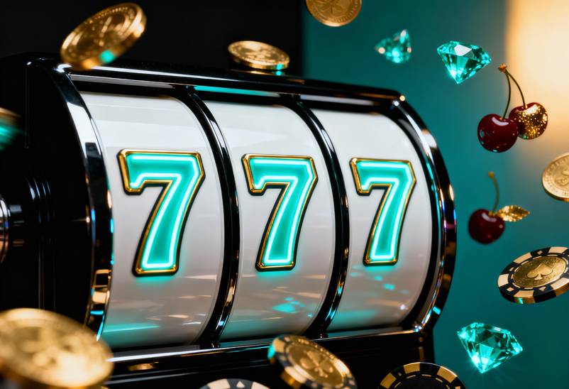 Waarom online casino's accountverificatie vereisen: Een complete gids