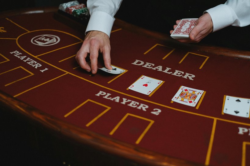 Warum Live Casino Spiele zum Mainstream wurden: Ein umfassender Leitfaden