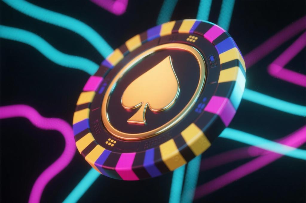 Wildcard Casino New Games Review: Are They Worth the Hype?