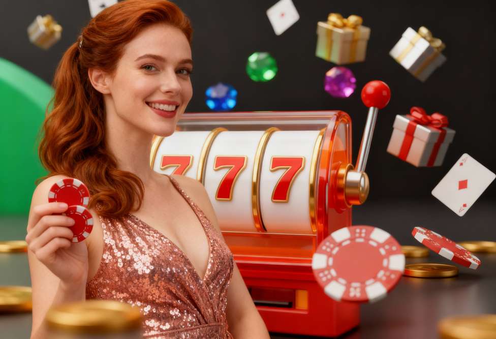 Zoome Casino Live Dealer: Echte Casino-Atmosphäre bequem von zu Hause erleben