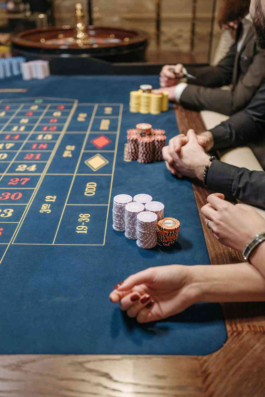 Blackmagic Casino Responsible Gaming: A Complete Guide to Safe Play