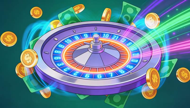 Candyland Casino: La Joya del Juego en Europa
