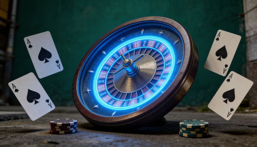 Casino 13 Live Dealer: Un'Esperienza di Gioco Unica