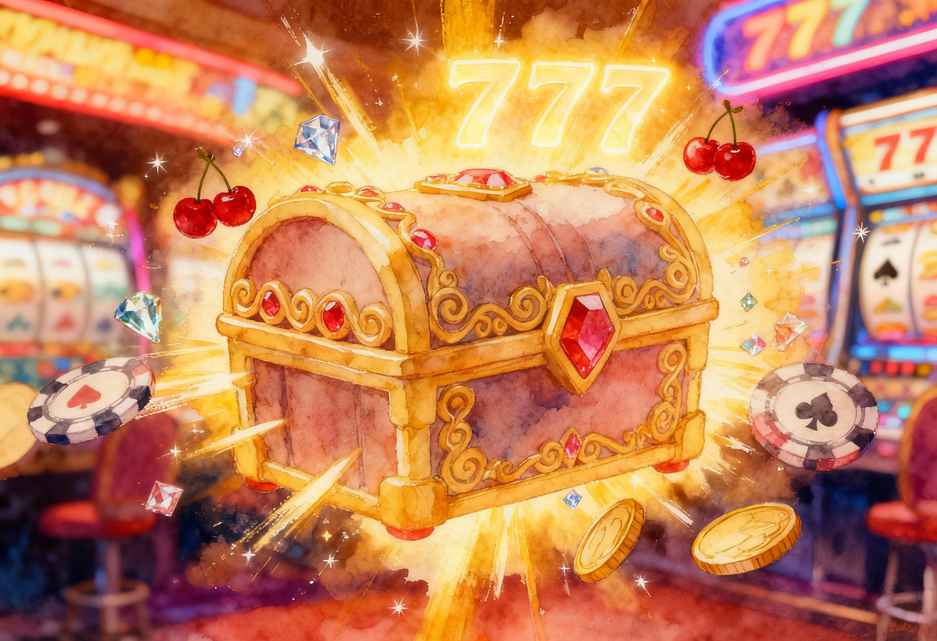 De Ultieme Gids voor het Winnen bij Lemon Casino