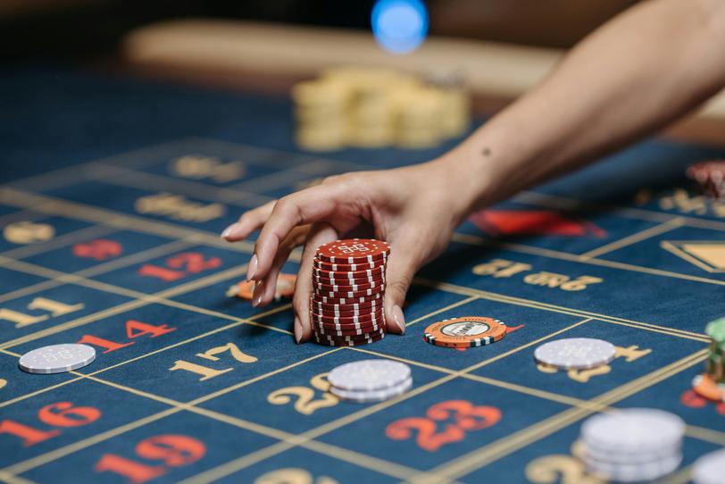 De Ultieme Gids voor het Winnen bij Lemon Casino