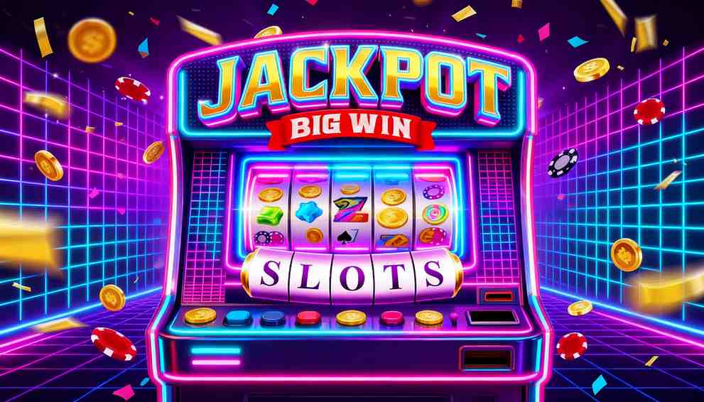 Differences Between Online and Land-Based Casinos