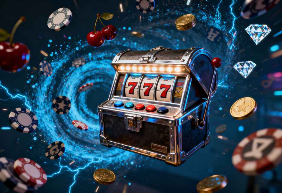 Galaxy Spins Casino: Your Guide to Live Dealer Games