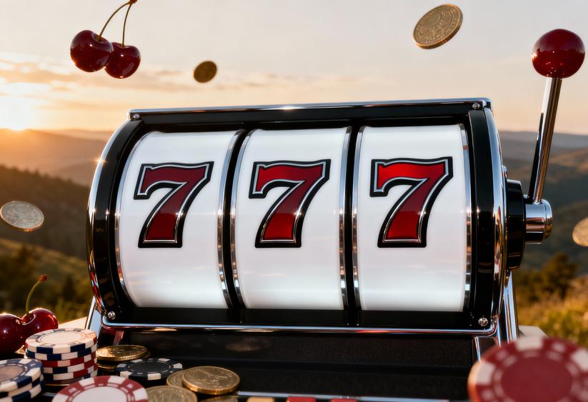 Golden Lady Casino: Unveiling the Risks and Rewards