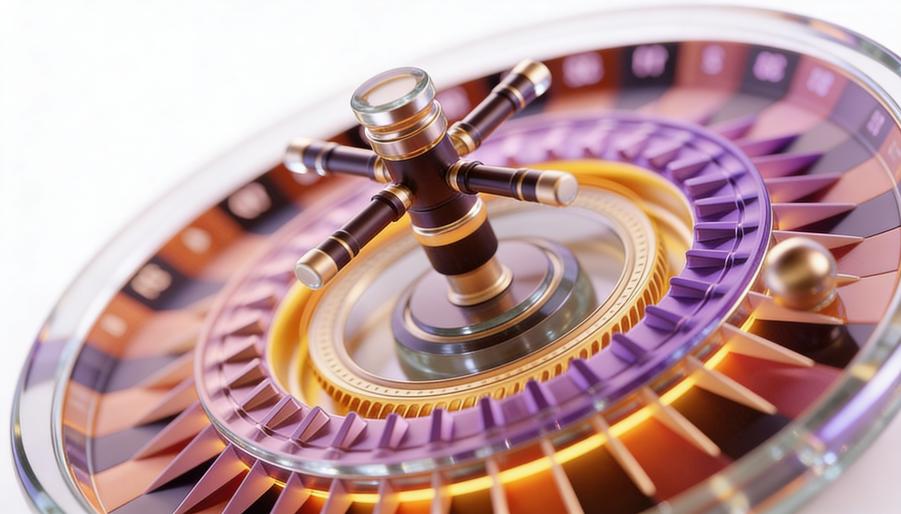 How Online Casinos Balance Entertainment and Risk How Online Casinos Balance Entertainment and Risk