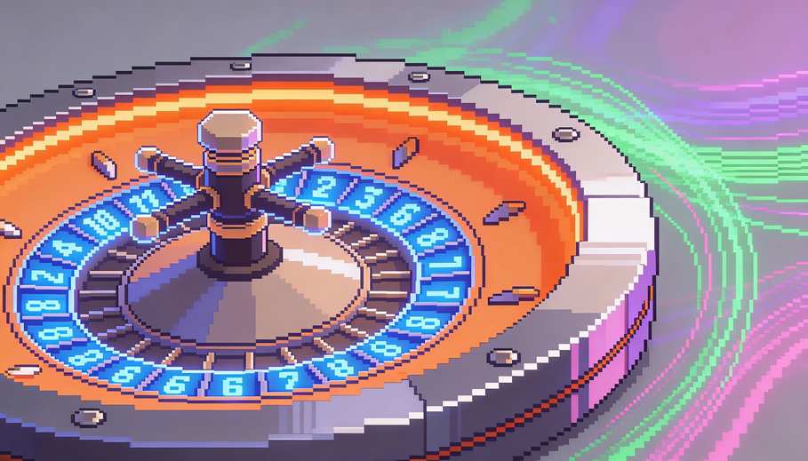 Infografica: Come funziona l'Ardente Casino Infografica: Come funziona l'Ardente Casino