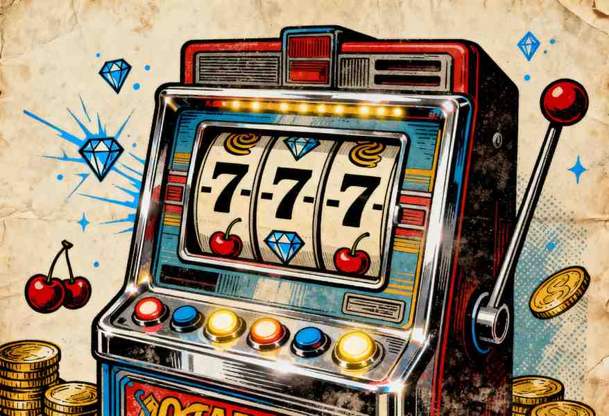 Iwild Casino Jackpot – Allt Du Behöver Veta