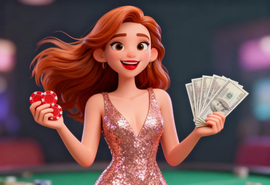 Let's Jackpot Casino: Your Gateway to Exciting Games and Big Bonuses