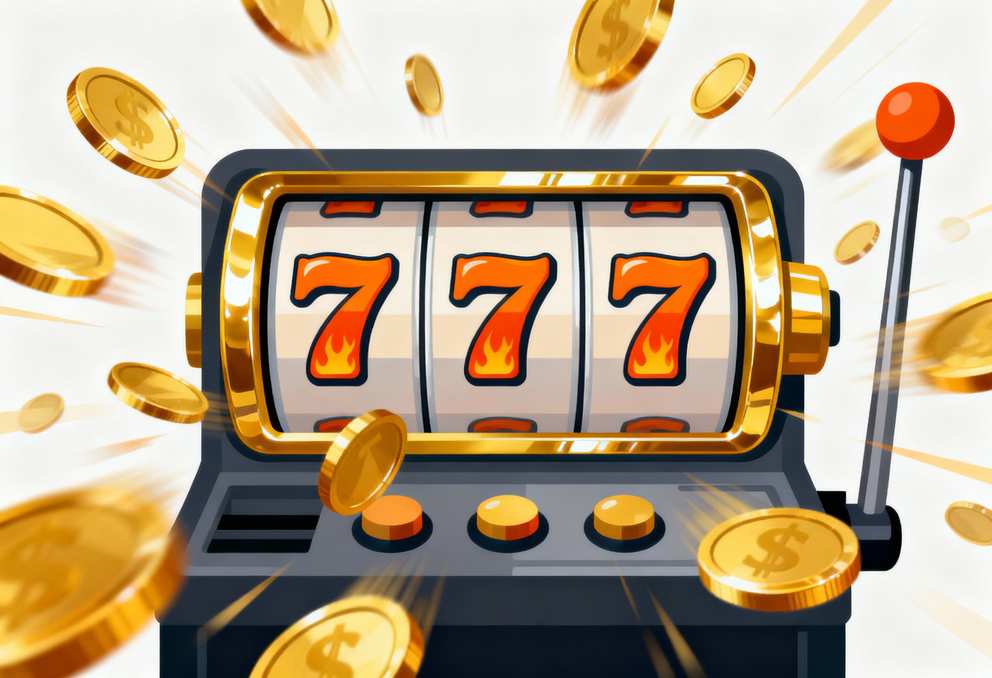 Niedrigvolatilität vs. Hochvolatilität Slots: Was Sie Wissen Müssen Niedrigvolatilität vs. Hochvolatilität Slots: Was Sie Wissen Müssen