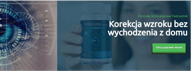 Visulan complex apteka cena in Poland