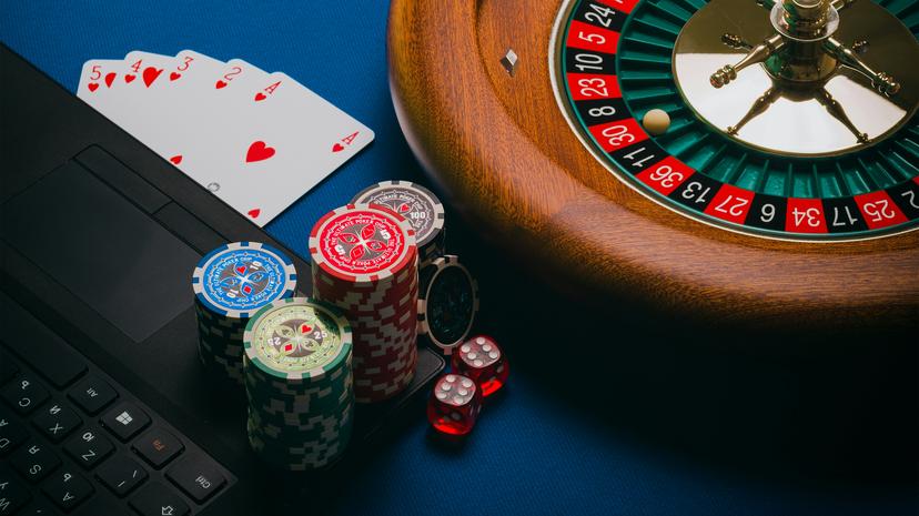 Rockbet Casino: Guida Completa su Come Giocare Rockbet Casino: Guida Completa su Come Giocare