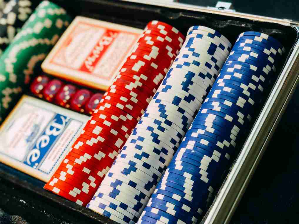 Tendencias de Gamificación en Casinos Online: El Futuro de la Experiencia del Jugador