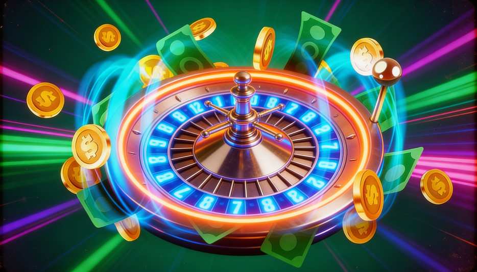 The future of online gambling
