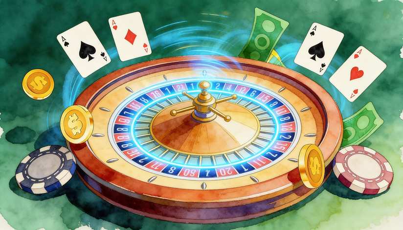 The Heart of Fair Play: Understanding the Role of RNG in Online Casinos