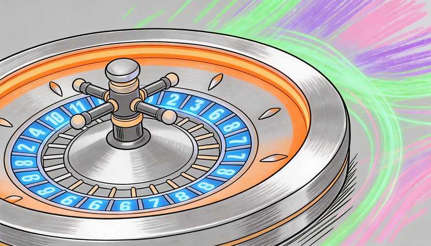 Vegasino Casino : Obtenez Votre Bonus Aujourd'hui !