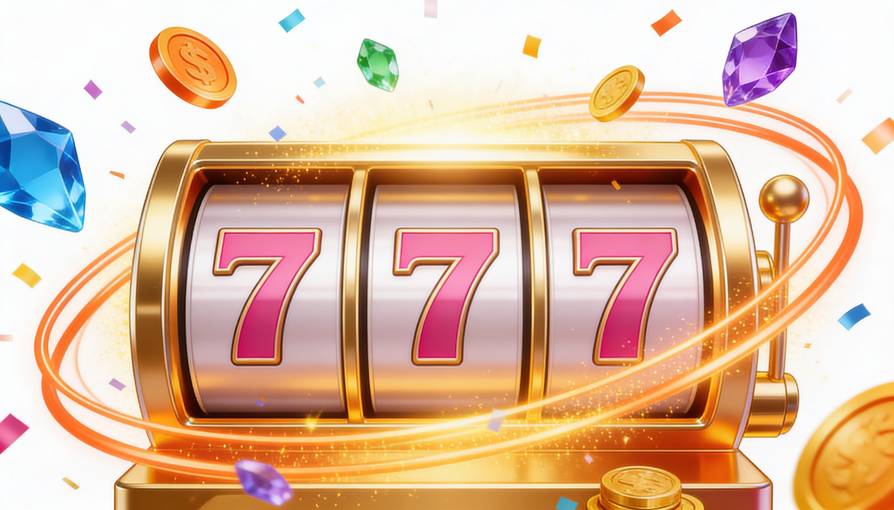 WestCasino Spielautomaten: Ein umfassender Guide zur Slot-Auswahl