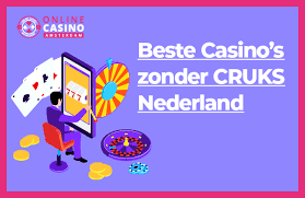10 Euro Casino Zonder Cruks Ontdek de Voordelen van Lage Inleggingen