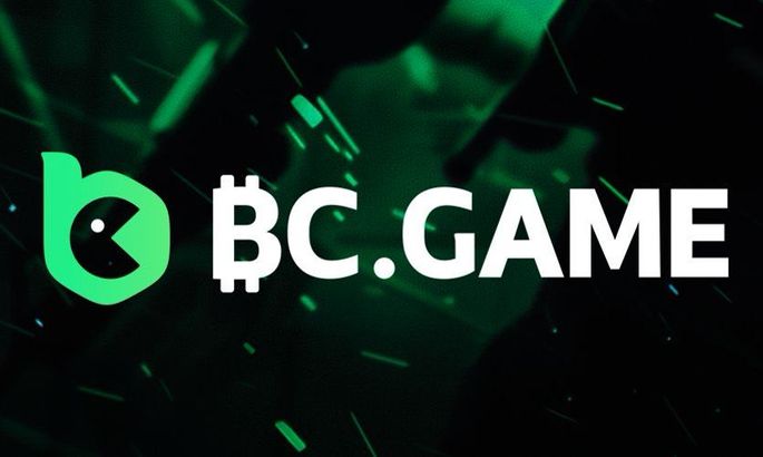 BC.Game Crypto Casino A New Era of Online Gaming BC.Game Crypto Casino A New Era of Online Gaming
