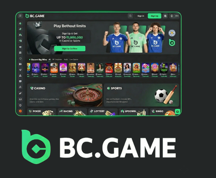 BC.Game Login Guide Accessing Your Account Made Easy BC.Game Login Guide Accessing Your Account Made Easy