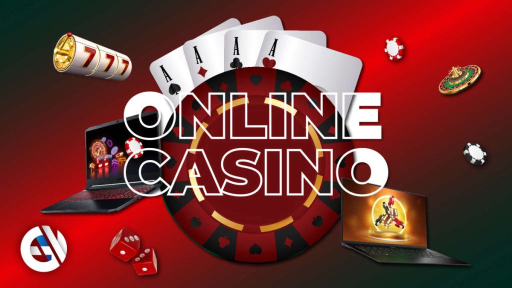 Casinok UK Your Ultimate Guide to Online Casino Gaming Casinok UK Your Ultimate Guide to Online Casino Gaming