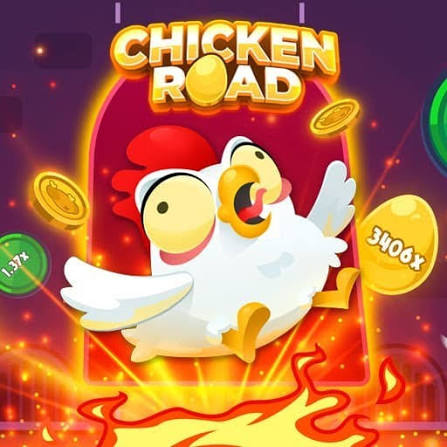 Descubre la Diversión de Jugar a Chicken Road -775878182 Descubre la Diversión de Jugar a Chicken Road -775878182