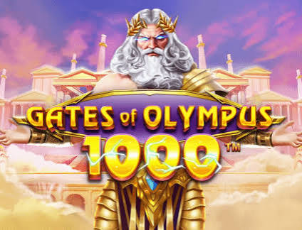 Discovering the Best Gates of Olympus Game A Journey Through the Clouds