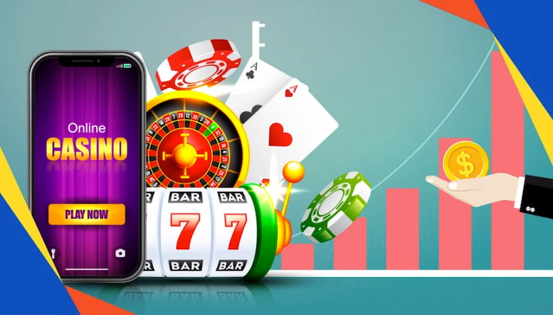 Experience the Thrill of Gambling at Hand of Luck Casino Experience the Thrill of Gambling at Hand of Luck Casino